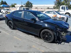 4T1DAACK9SU015928 2025 TOYOTA CAMRY
