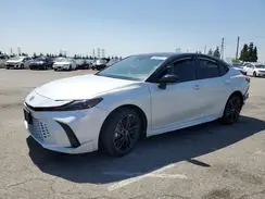 4T1DAACK9SU017307 2025 TOYOTA CAMRY