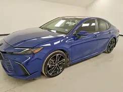 4T1DAACK9SU018344 2025 TOYOTA CAMRY