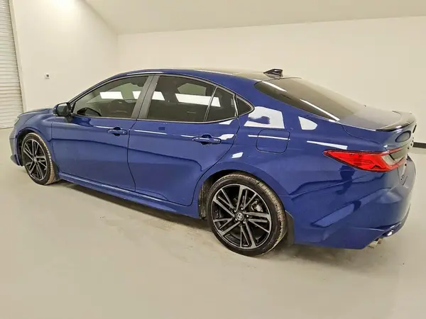 4T1DAACK9SU018344 2025 TOYOTA CAMRY - Image 2