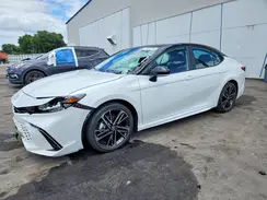 4T1DAACK9SU018912 2025 TOYOTA CAMRY