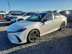 4T1DAACK9SU019400 2025 TOYOTA CAMRY