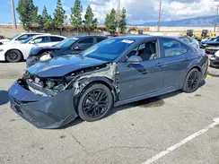 4T1DAACK9SU019610 2025 TOYOTA CAMRY