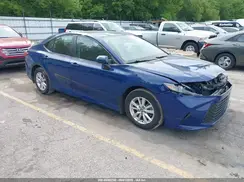 4T1DAACK9SU021549 2025 TOYOTA CAMRY