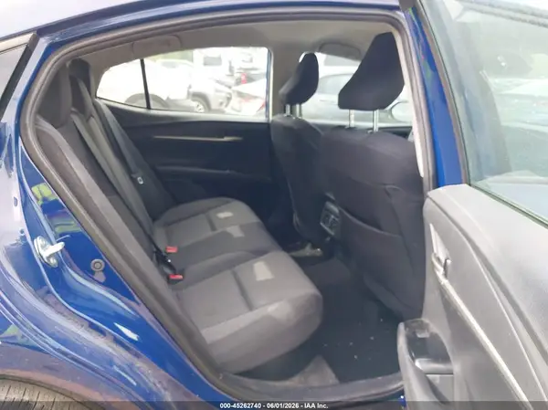 4T1DAACK9SU021549 2025 TOYOTA CAMRY - Image 8