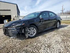 4T1DAACK9SU021700 2025 TOYOTA CAMRY