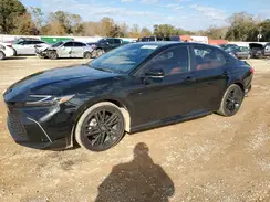 4T1DAACK9SU021728 2025 TOYOTA CAMRY