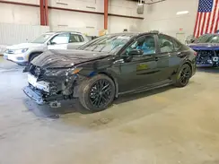 4T1DAACK9SU022653 2025 TOYOTA CAMRY