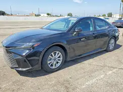 4T1DAACK9SU023009 2025 TOYOTA CAMRY