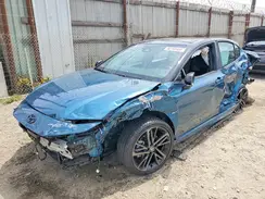 4T1DAACK9SU023463 2025 TOYOTA CAMRY