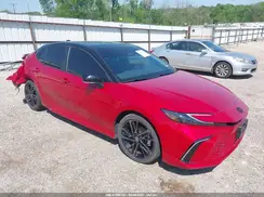 4T1DAACK9SU023849 2025 TOYOTA CAMRY
