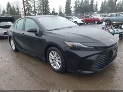 4T1DAACK9SU024032 2025 TOYOTA CAMRY
