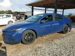 4T1DAACK9SU026301 2025 TOYOTA CAMRY