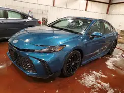 4T1DAACK9SU026475 2025 TOYOTA CAMRY
