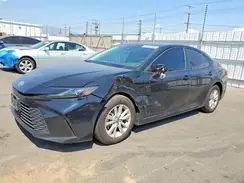 4T1DAACK9SU026637 2025 TOYOTA CAMRY
