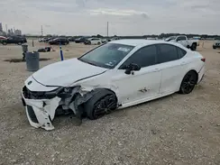 4T1DAACK9SU027397 2025 TOYOTA CAMRY