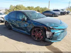 4T1DAACK9SU027674 2025 TOYOTA CAMRY