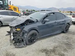 4T1DAACK9SU027965 2025 TOYOTA CAMRY