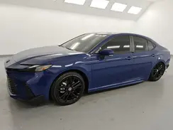 4T1DAACK9SU028825 2025 TOYOTA CAMRY