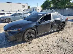 4T1DAACK9SU029103 2025 TOYOTA CAMRY