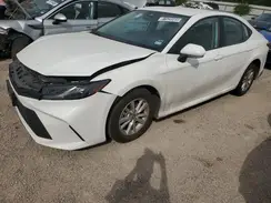 4T1DAACK9SU029800 2025 TOYOTA CAMRY