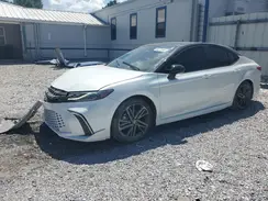 4T1DAACK9SU029893 2025 TOYOTA CAMRY