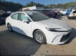 4T1DAACK9SU030557 2025 TOYOTA CAMRY