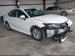 4T1DAACK9SU031241 2025 TOYOTA CAMRY