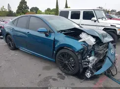 4T1DAACK9SU032387 2025 TOYOTA CAMRY