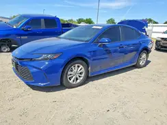 4T1DAACK9SU032826 2025 TOYOTA CAMRY