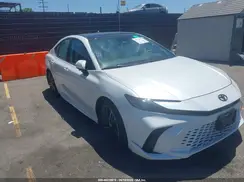 4T1DAACK9SU033040 2025 TOYOTA CAMRY