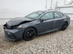 4T1DAACK9SU033264 2025 TOYOTA CAMRY