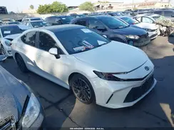 4T1DAACK9SU033765 2025 TOYOTA CAMRY