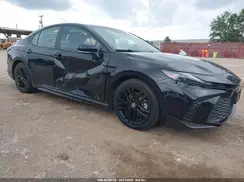 4T1DAACK9SU034057 2025 TOYOTA CAMRY
