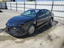 4T1DAACK9SU034348 2025 TOYOTA CAMRY