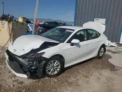 4T1DAACK9SU034494 2025 TOYOTA CAMRY