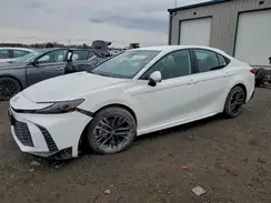 4T1DAACK9SU034530 2025 TOYOTA CAMRY