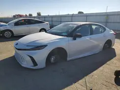 4T1DAACK9SU034589 2025 TOYOTA CAMRY