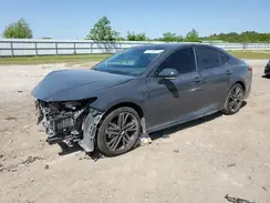 4T1DAACK9SU034723 2025 TOYOTA CAMRY
