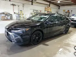 4T1DAACK9SU034964 2025 TOYOTA CAMRY