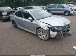 4T1DAACK9SU034995 2025 TOYOTA CAMRY