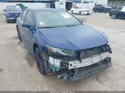 4T1DAACK9SU035192 2025 TOYOTA CAMRY