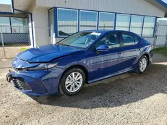 4T1DAACK9SU036648 2025 TOYOTA CAMRY