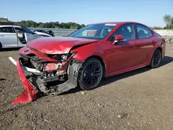 4T1DAACK9SU038576 2025 TOYOTA CAMRY