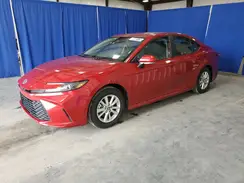 4T1DAACK9SU039761 2025 TOYOTA CAMRY
