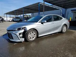 4T1DAACK9SU040814 2025 TOYOTA CAMRY