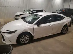 4T1DAACK9SU040862 2025 TOYOTA CAMRY