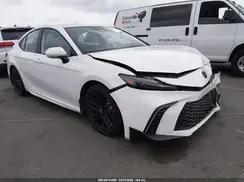 4T1DAACK9SU041266 2025 TOYOTA CAMRY