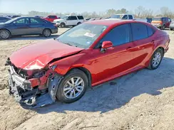 4T1DAACK9SU041736 2025 TOYOTA CAMRY