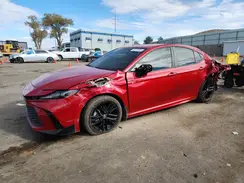 4T1DAACK9SU042076 2025 TOYOTA CAMRY